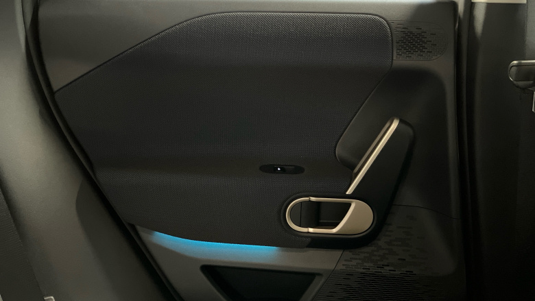 MINI Aceman 135kW E Classic 43kWh 5dr Auto Electric Hatchback